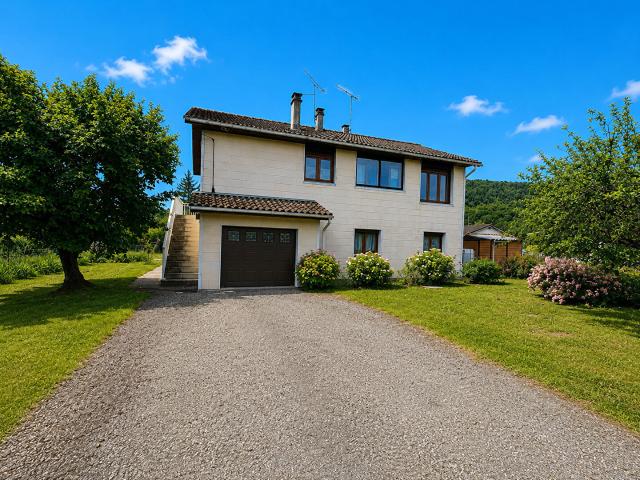Maison vente à Pamiers, Laroque-d'olmes
