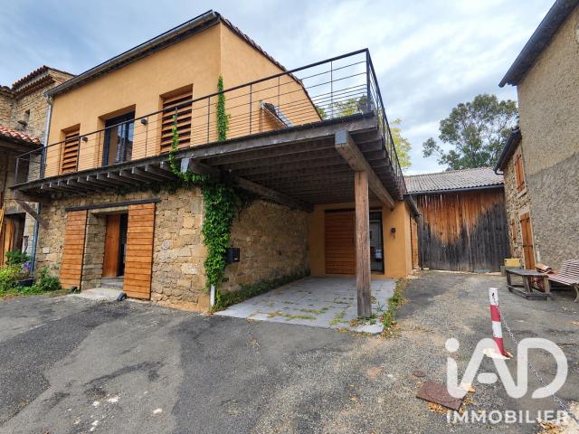 Maison vente à Roquecave, Campagne-sur-Aude
