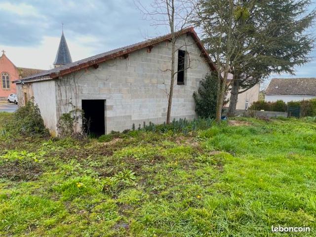 Maison vente à Vichy, Chassenard