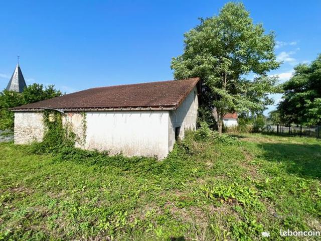 Maison vente à Vichy, Chassenard