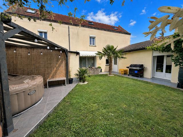 Maison vente à Lille, Provin