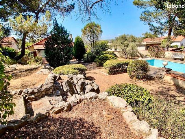 Maison vente à Istres, Marignane