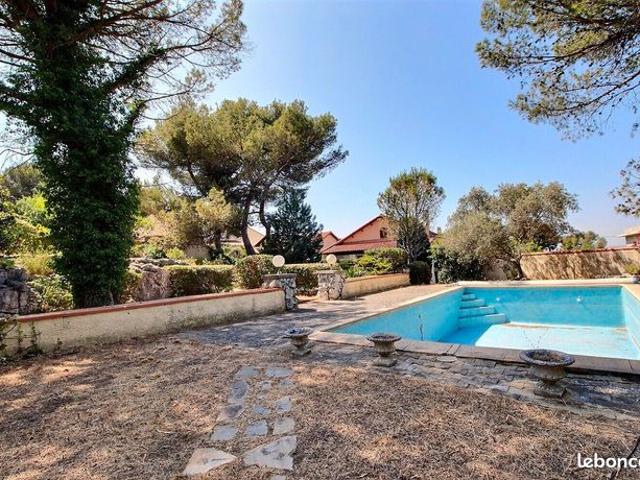 Maison vente à Istres, Marignane