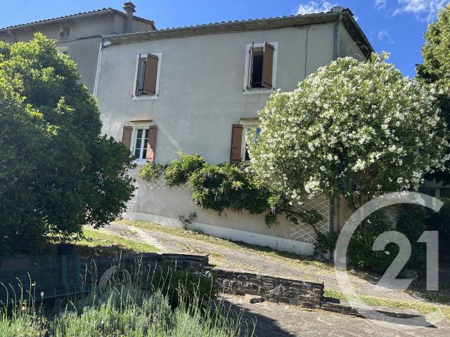 Maison vente à La Theule, Les Plantiers