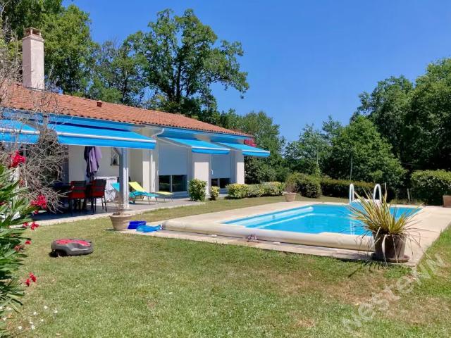 Maison vente à Bergerac