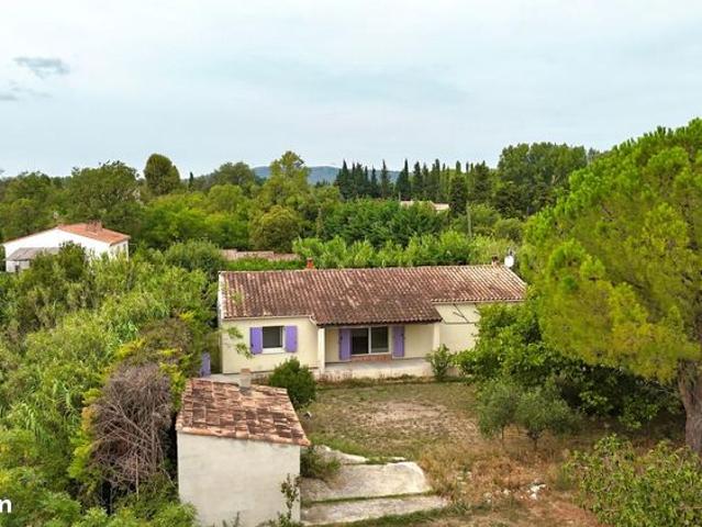Maison vente à Aix-en-Provence, Salon-de-provence