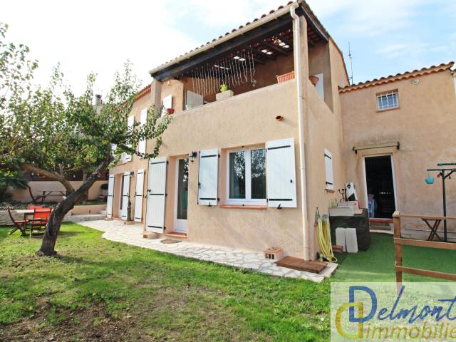 Maison vente à Arrondissement de Toulon, La Seyne-sur-mer