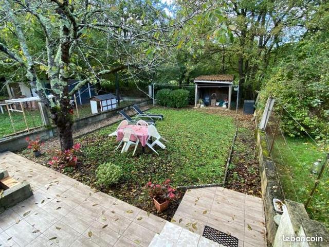 Maison vente à Agen