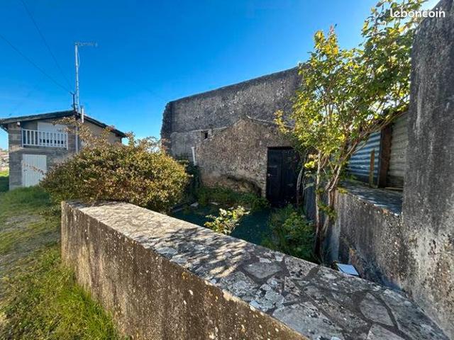 Maison vente à Blaye, Saint-androny