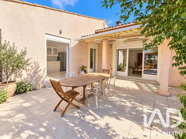 Maison vente à Béziers, Montady