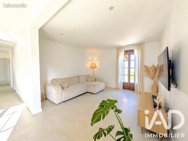 Maison vente à Langon, Pujols-sur-ciron