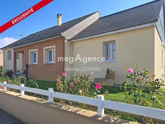 Maison vente à Évron