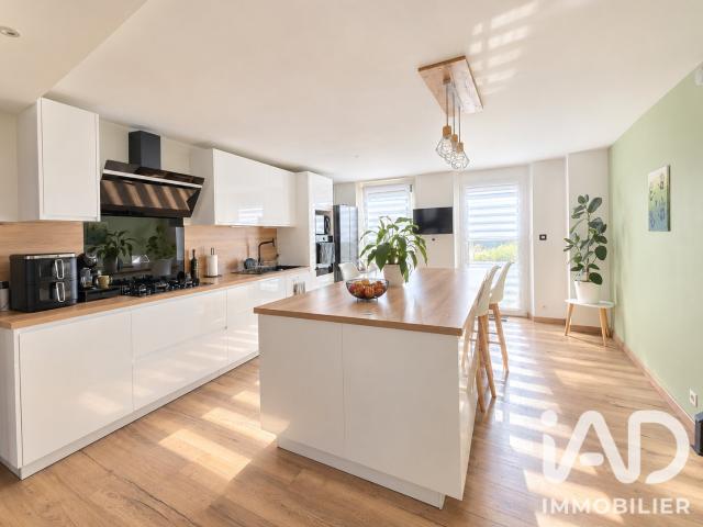 Maison vente à Launois-sur-Vence, Ardennes
