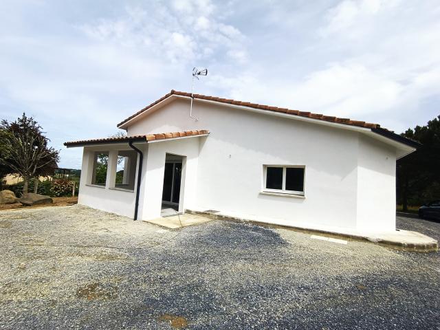Maison location à Mont-de-Marsan, Nouvelle-Aquitaine