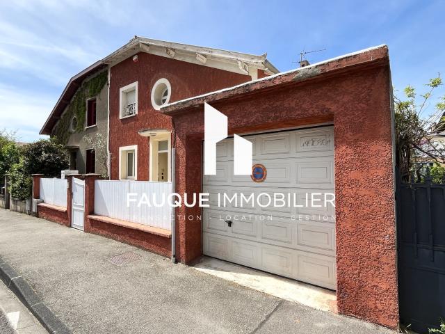 Maison vente à Valence