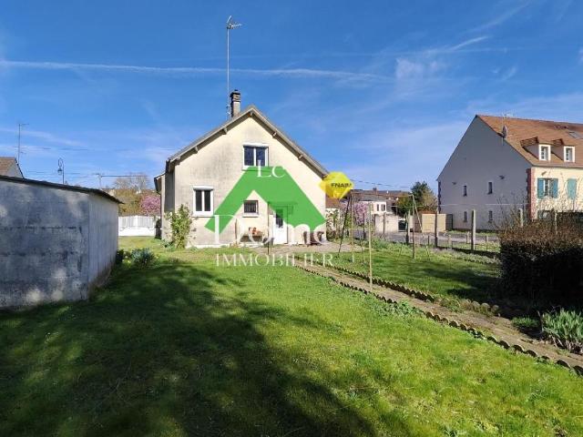 Maison vente à Bornel, Oise