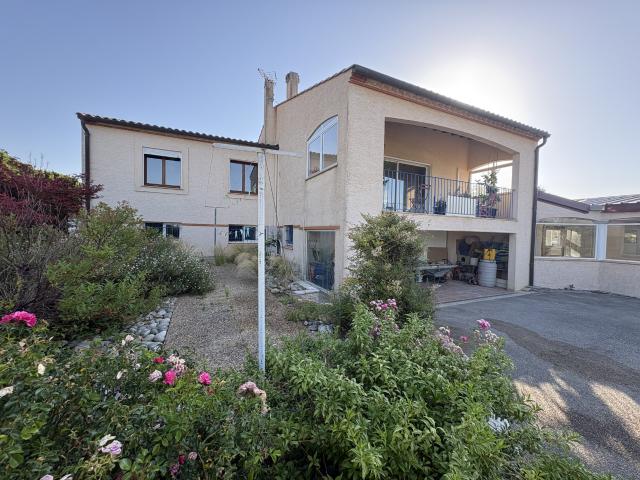 Maison vente à Carcassonne, Castelnaudary