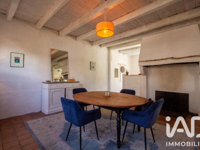 Maison vente à Mont-de-Marsan, Lespéron