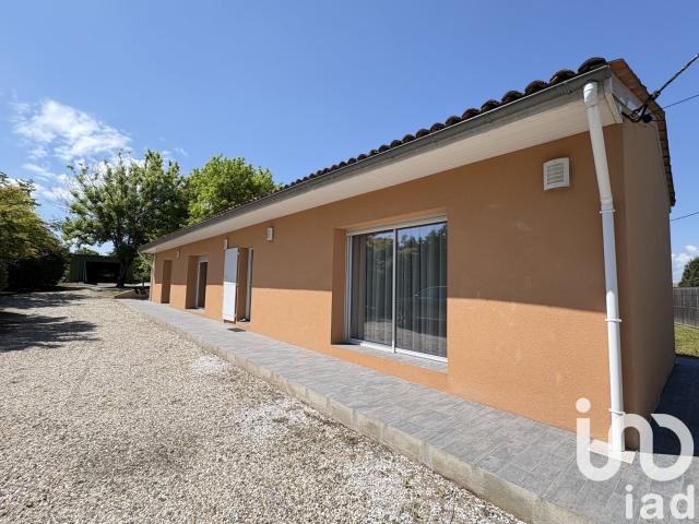 Maison vente à Ambarès-et-lagrave