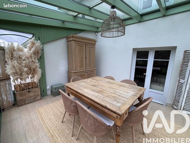 Maison vente à Bourges, Montigny