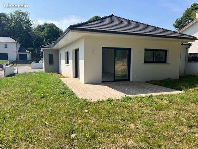 Maison vente à Montardon, Pyrénées-Atlantiques