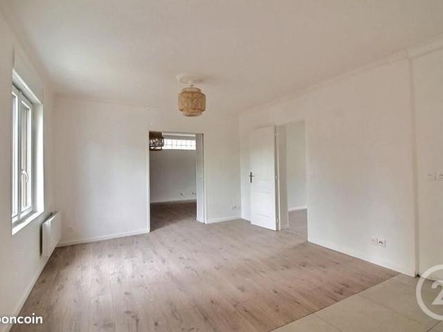 Maison vente à Rosny-sous-Bois, Seine-Saint-Denis