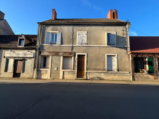 Maison vente à Saint-Amand-Montrond, Dun-sur-auron