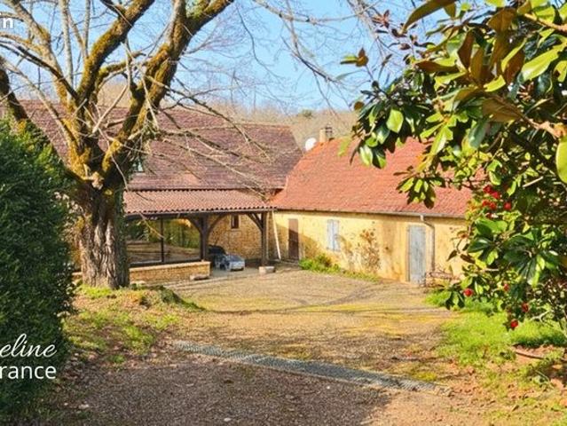 Maison vente à Sarlat-la-Canéda, Sarlat-la-canéda