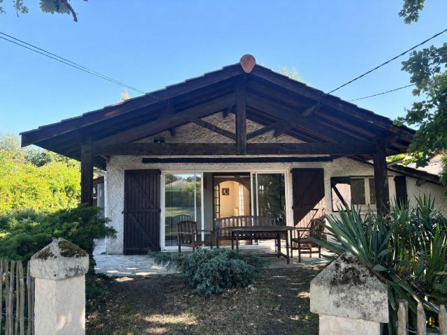 Maison vente à Bordeaux, Pessac