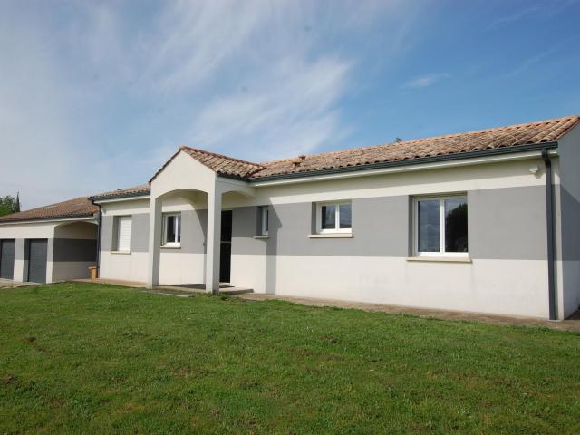 Maison vente à France métropolitaine, Saint-androny