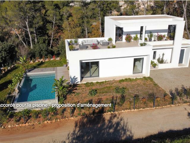 Maison vente à Arrondissement de Draguignan, Flayosc