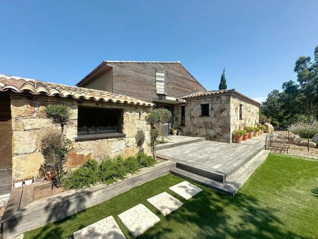 Maison vente à Sartène, Porto-vecchio