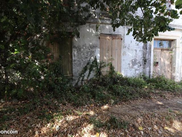 Maison vente à Prignac, Charente-Maritime