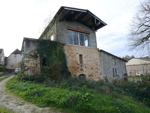 Maison vente à Sarlat-la-Canéda, Nailhac