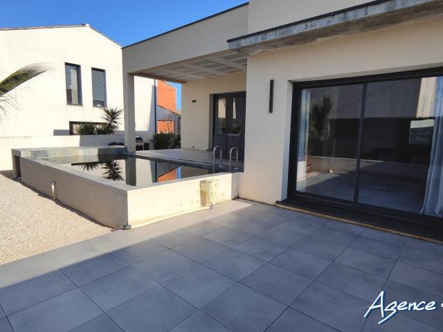 Maison vente à Béziers, Thézan-lès-béziers