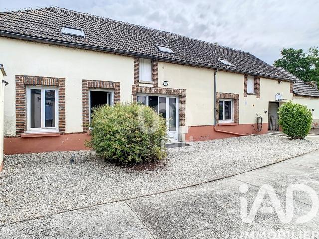 Maison vente à Épernay, Connantre