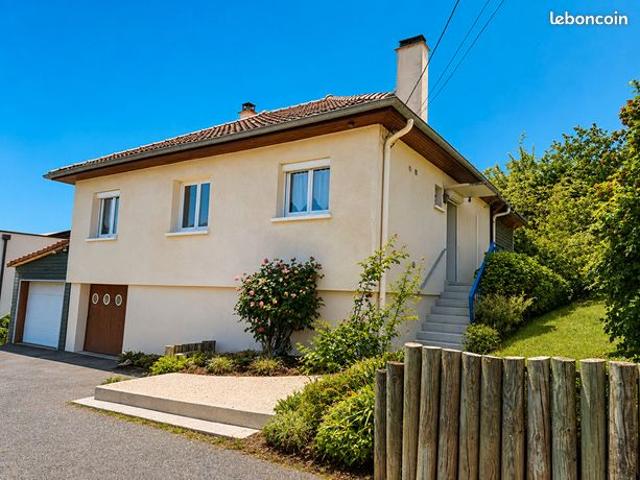 Maison vente à Nancy, Lay-saint-christophe