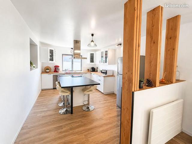 Maison vente à Nancy, Lay-saint-christophe