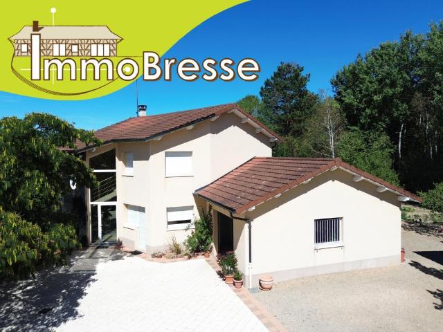 Maison vente à Petit Tanvol, Viriat