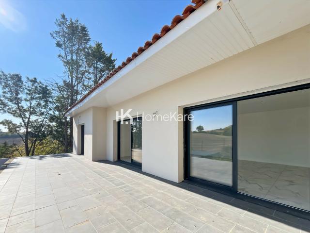 Maison vente à Toulouse, Gragnague