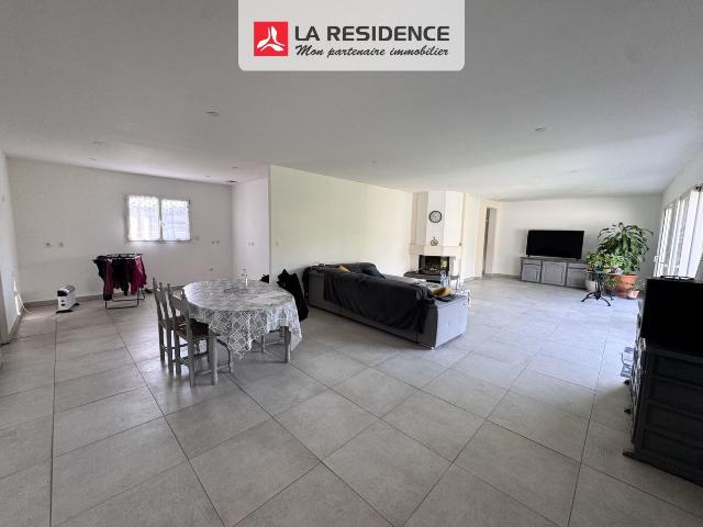 Maison vente à Carcassonne, Villeneuve-la-comptal