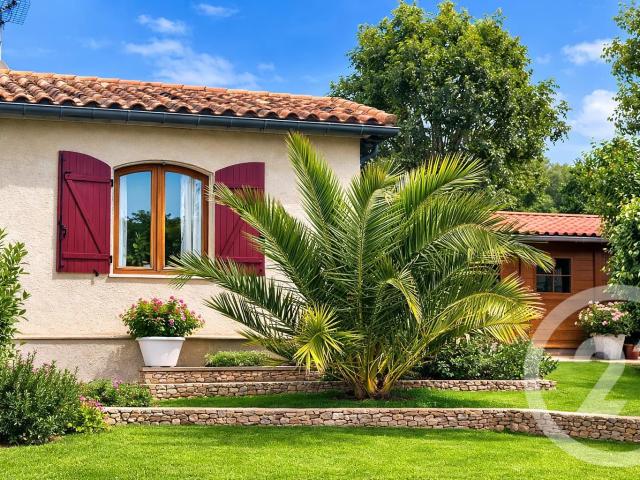 Maison vente à Limoux, Pomas