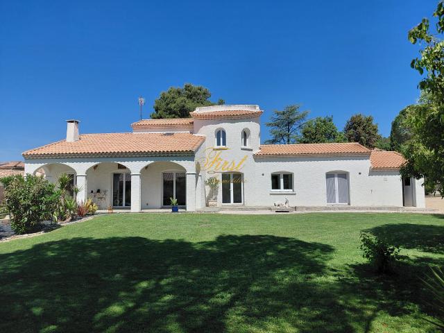 Maison vente à Montpellier, Sussargues