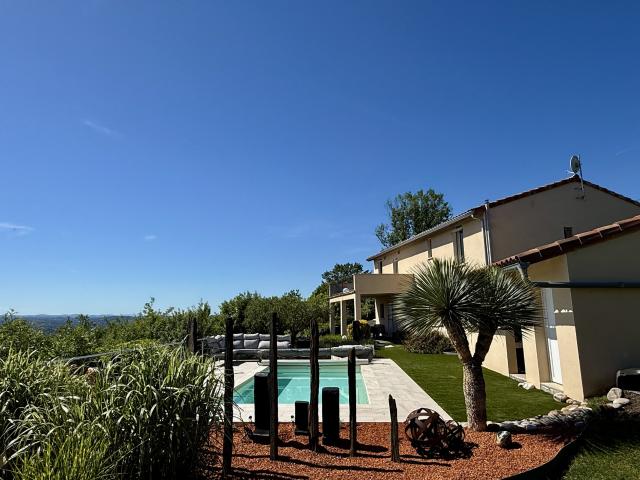 Maison vente à Albi, Lescure-d'albigeois