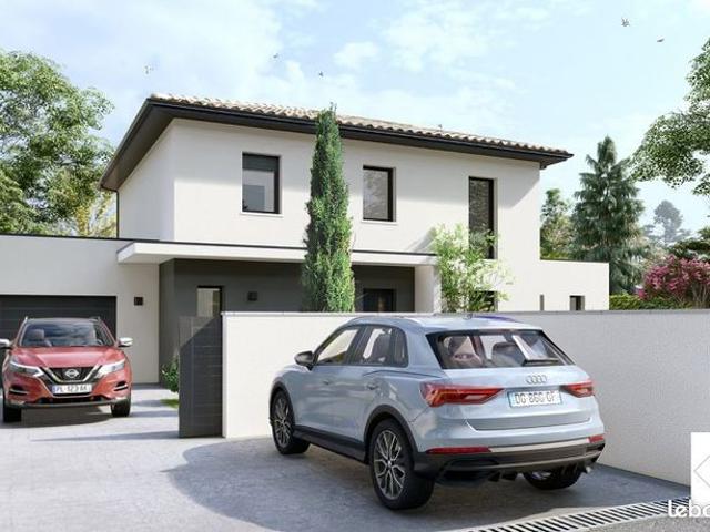 Maison vente à Lodève, Valflaunès