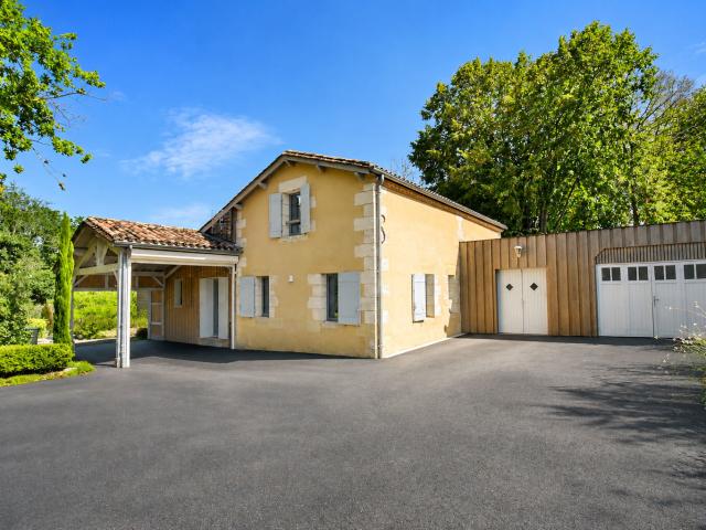 Maison vente à Bergerac, Dordogne