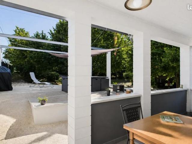 Maison vente à Châteauroux, Fontguenand