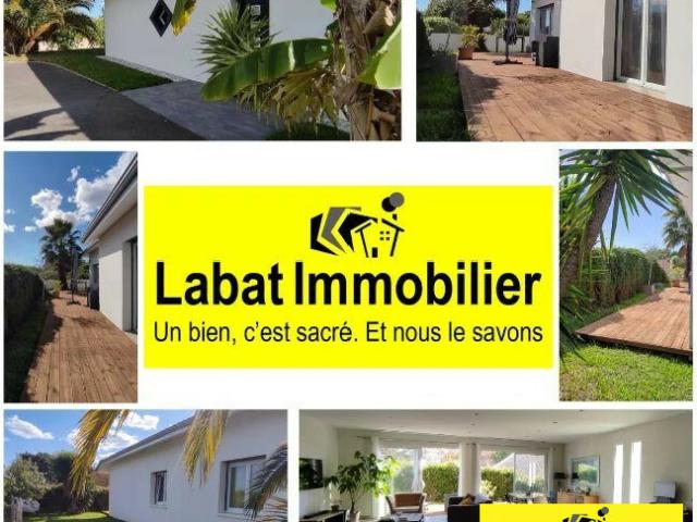 Maison vente à Ondres