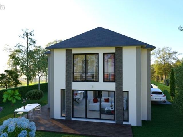 Maison vente à L'etang-la-ville, Yvelines