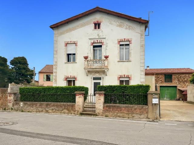 Maison vente à Quarante, Hérault